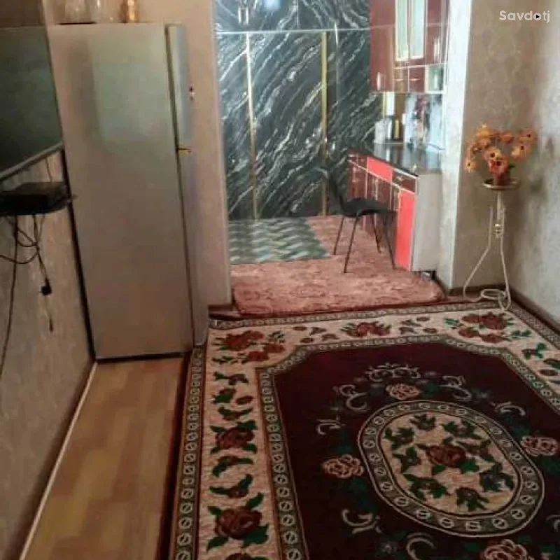 4-к квартира, 5 этаж, 76 м², Шахри бохтар