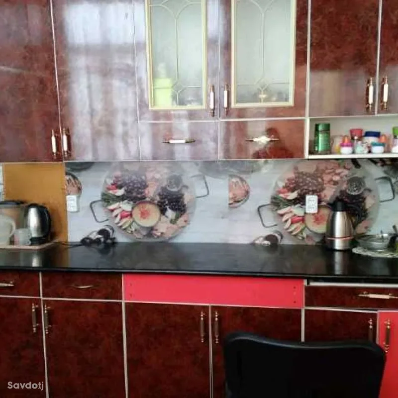 4-к квартира, 5 этаж, 76 м², Шахри бохтар