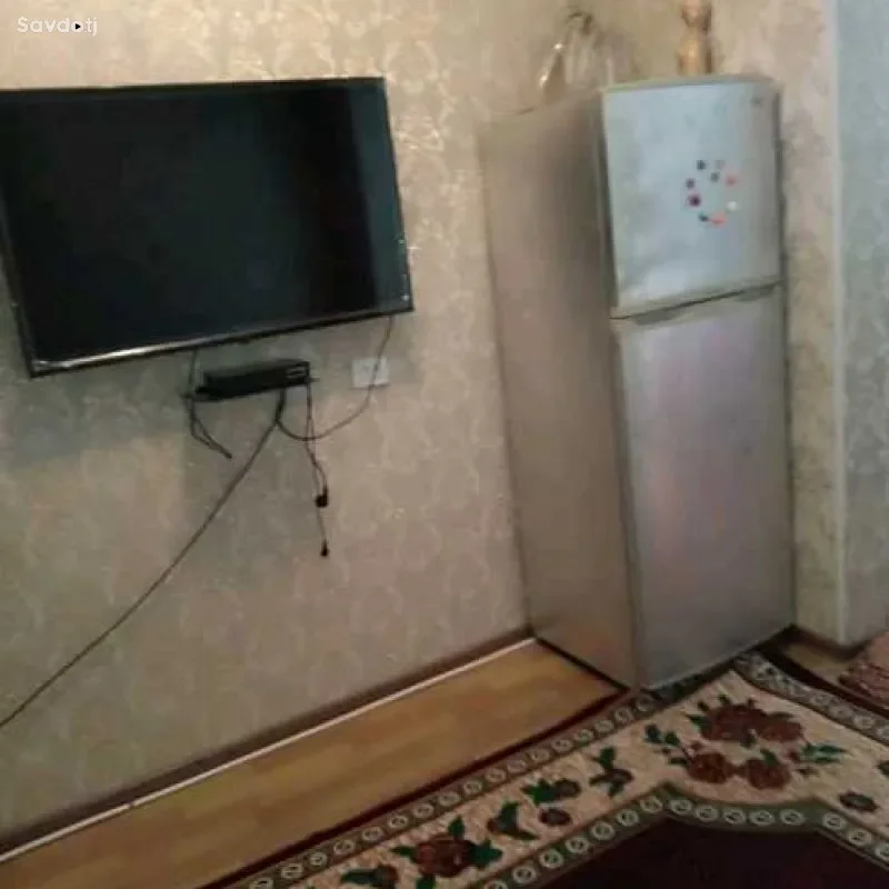 4-к квартира, 5 этаж, 76 м², Шахри бохтар