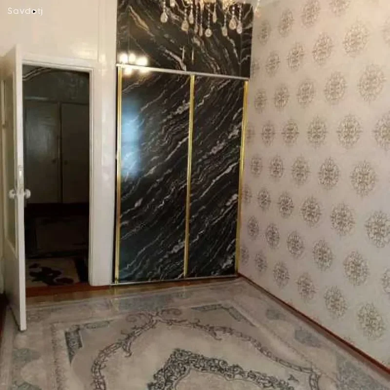 4-к квартира, 5 этаж, 76 м², Шахри бохтар