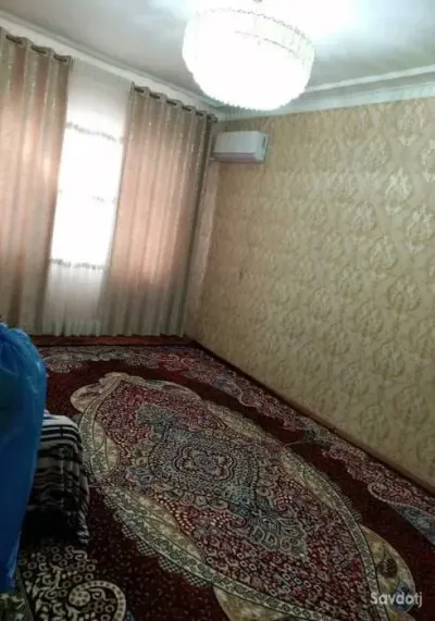 4-к квартира, 5 этаж, 76 м², Шахри бохтар