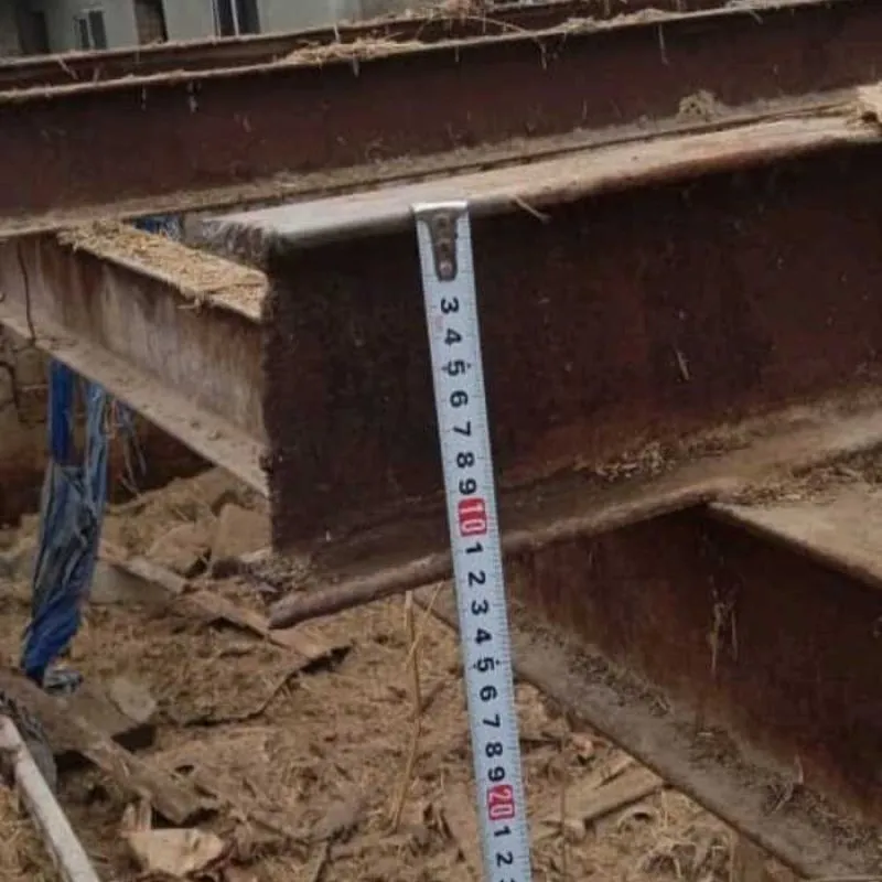 Швелер союзи 12см