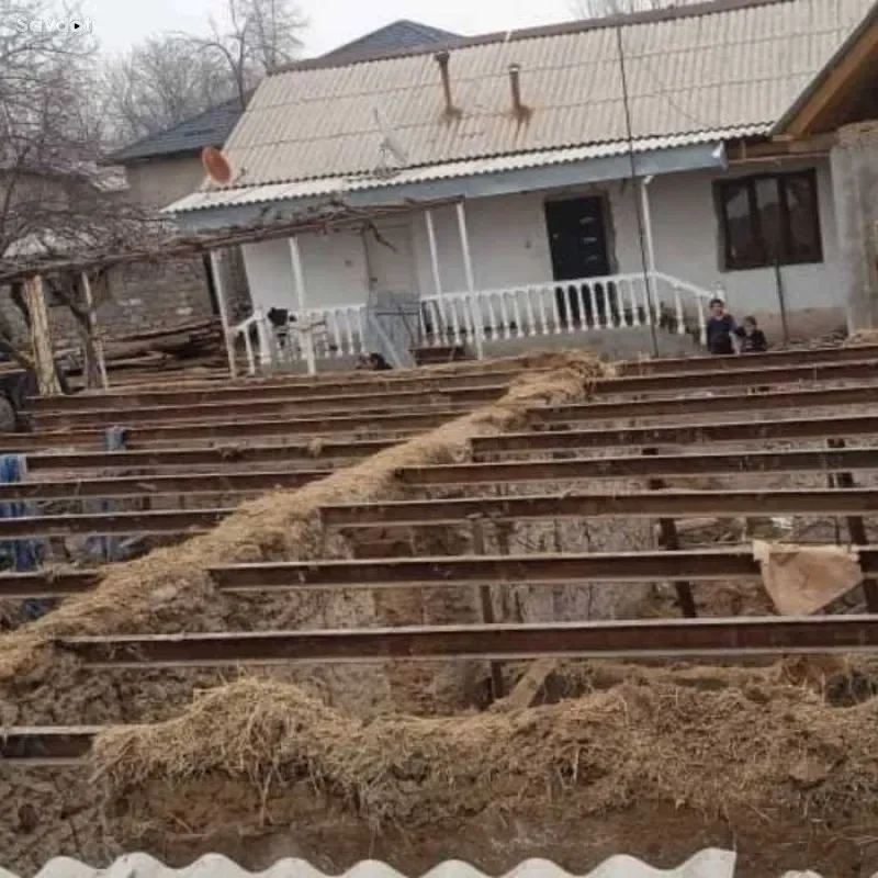 Швелер союзи 12см