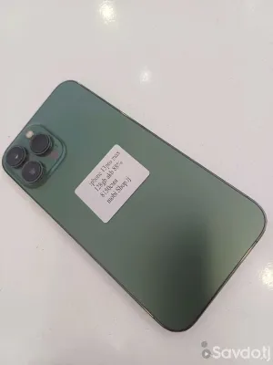 Apple Iphone 13 pro max 128 gb