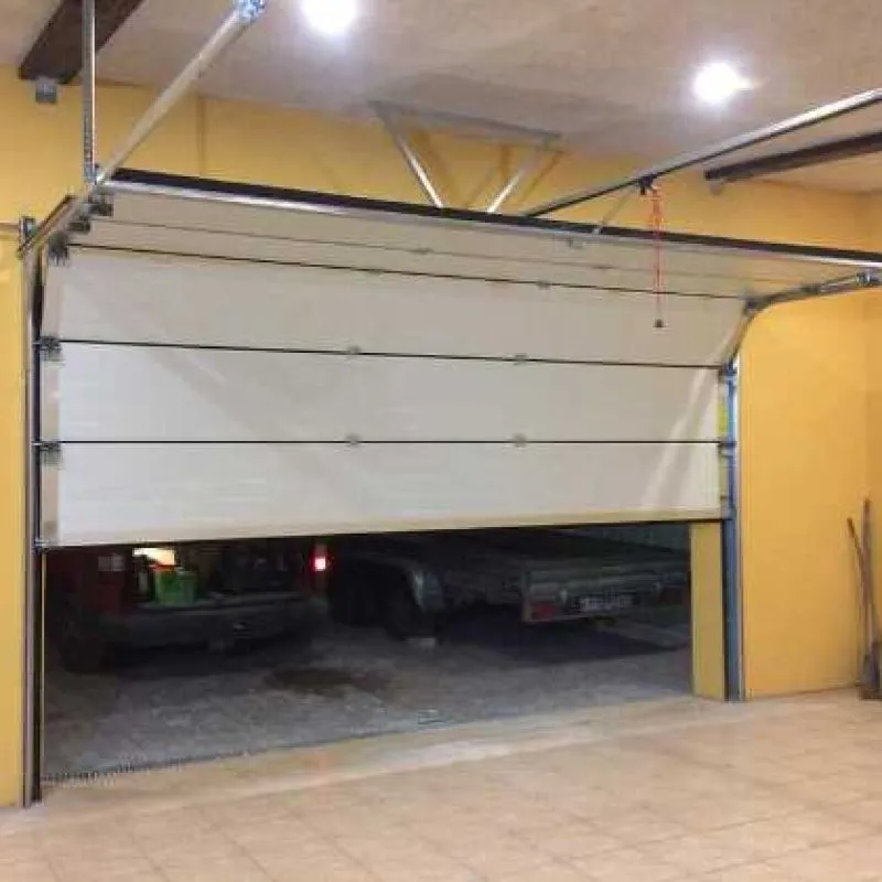 Ворота для гаража.Дарвоза барои гараж.