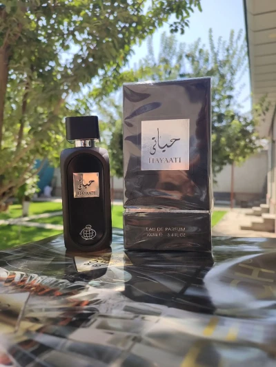 Парфюм Hayaati Fragrance World