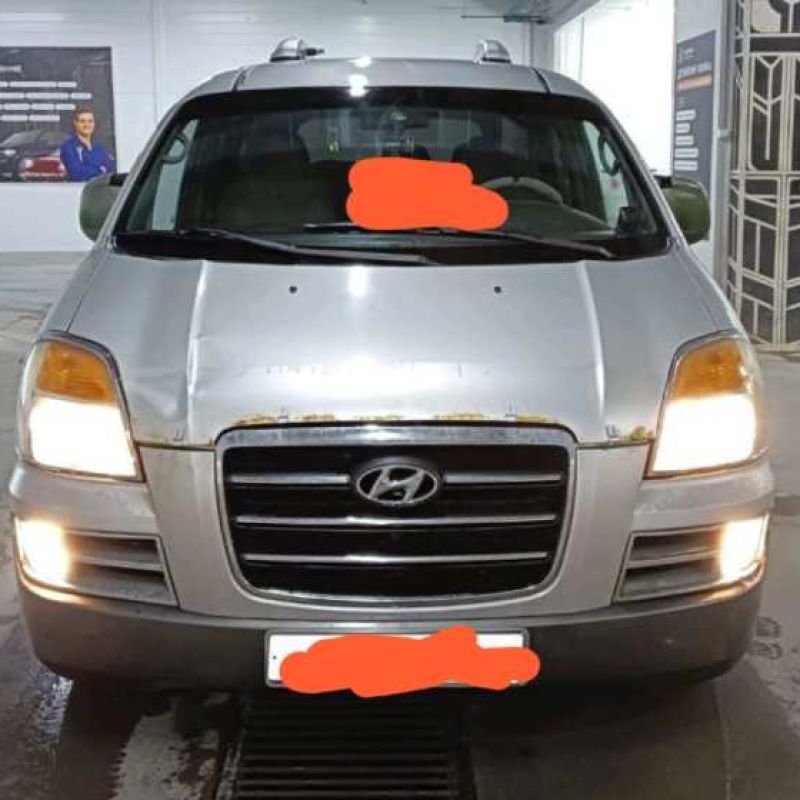 Лобовое стекло для Hyundai Starex 2