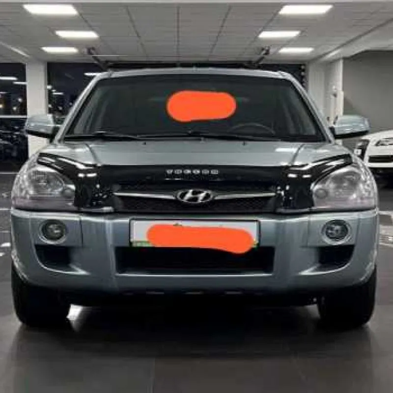 Лобовое стекло для Hyundai Tucson 2004-2011