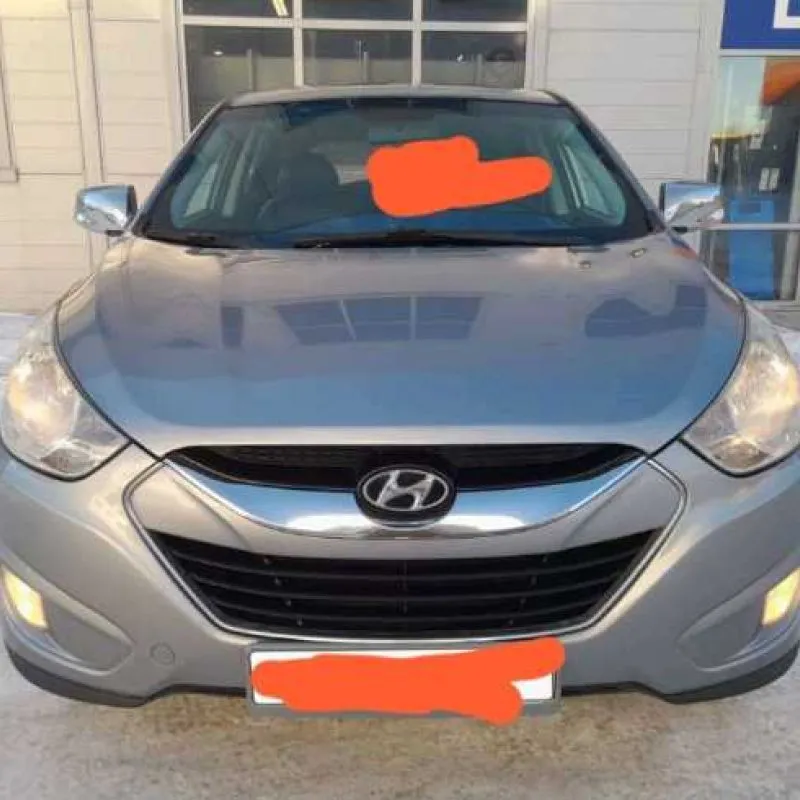 Лобовое стекло для Hyundai Tucson 2009-2015