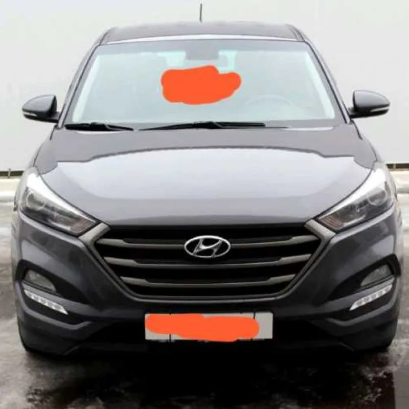 Лобовое стекло для Hyundai Tucson 2015-2020