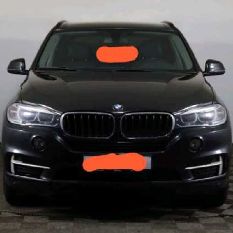 Лобовое стекло для BMW X5 F15 2013-