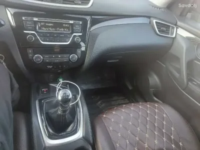 Nissan Qashqai 2018 — миниатюра 4