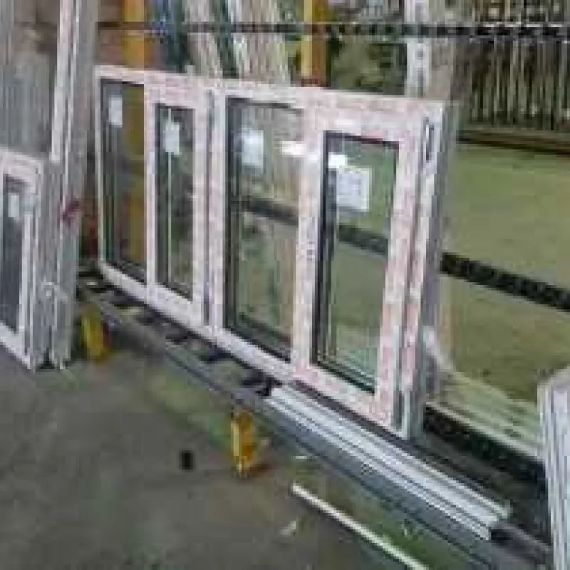 пластиковые окна и двери на заказ