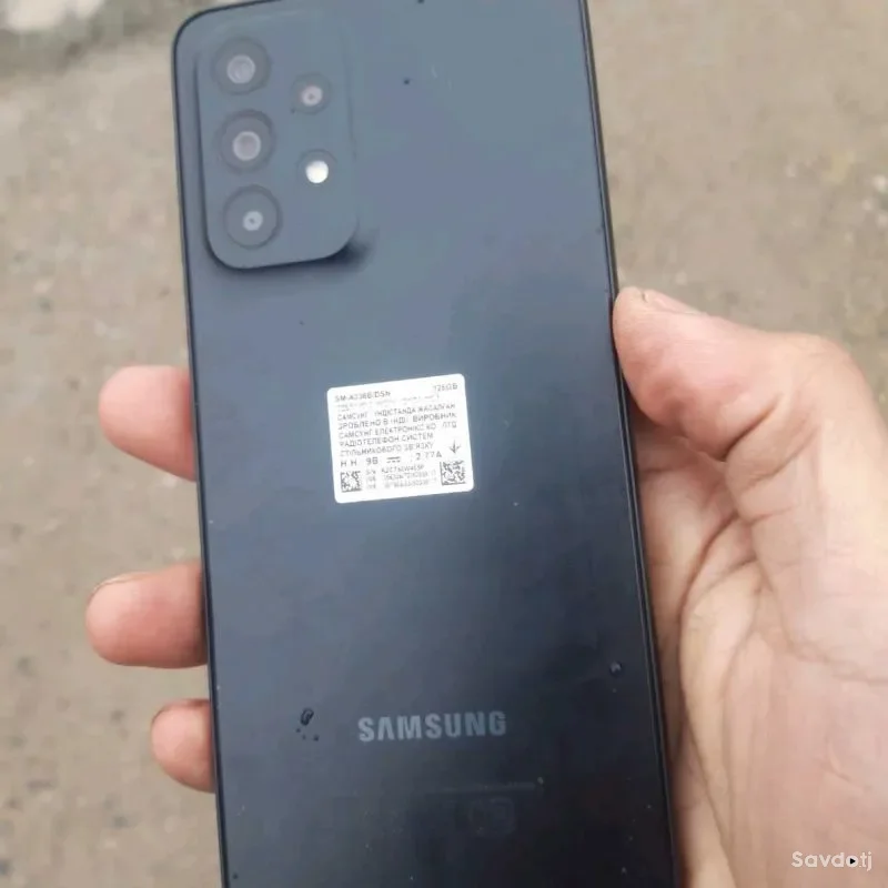 Samsung Galaxy a31 128 gb