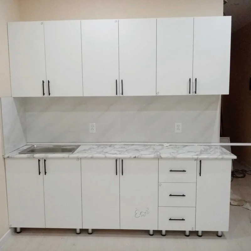 кухонный гарнитур на заказ любой размер