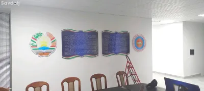 печать баннер — миниатюра 2
