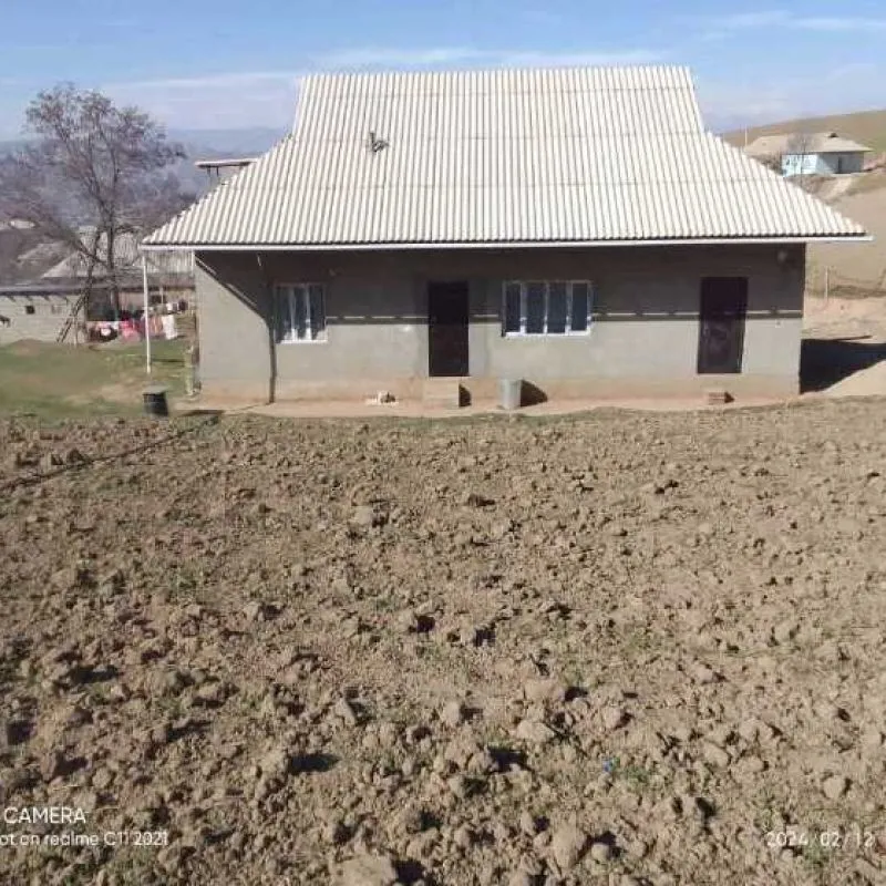 1 этажный, 5-комн. дом, 25 м², 3 соток, Рудаки