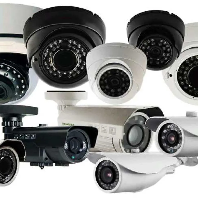 устои камера