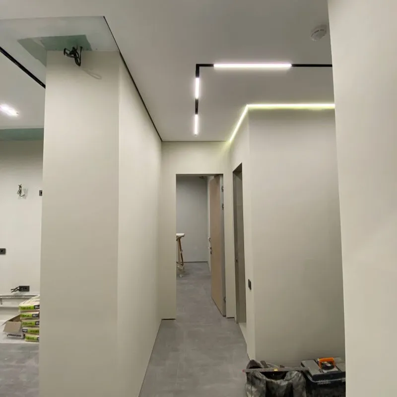 ремонт квартиры