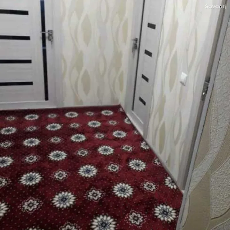 2-к квартира, 5 этаж, 61 м², Исфара