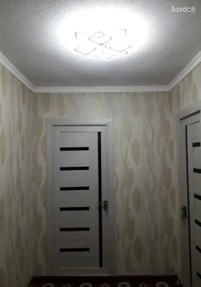 2-к квартира, 5 этаж, 61 м², Исфара