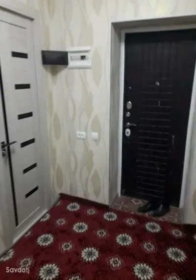 2-к квартира, 5 этаж, 61 м², Исфара