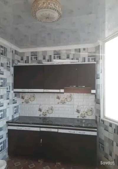 2-к квартира, 5 этаж, 61 м², Исфара