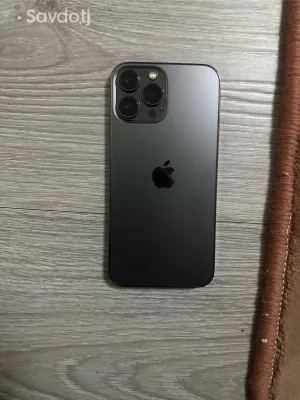 Apple Iphone 13 pro max 128 gb