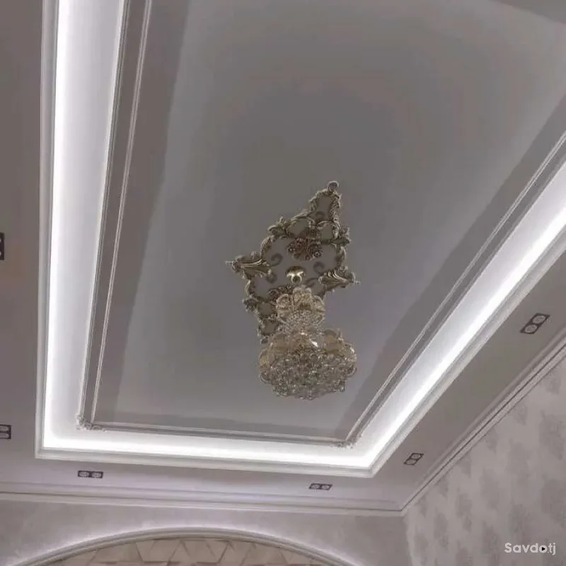 ремонт квартир