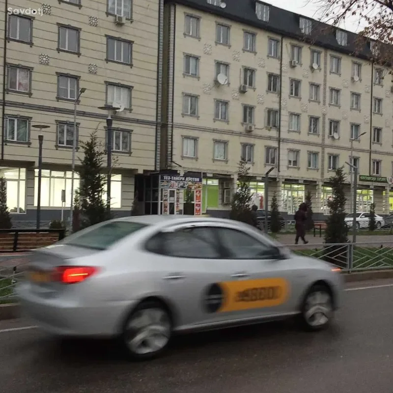 2-к квартира, 6 этаж, 46 м², Мактаби Терешкова
