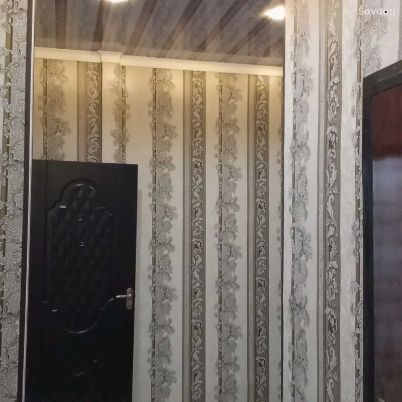 2-к квартира, 6 этаж, 46 м², Мактаби Терешкова