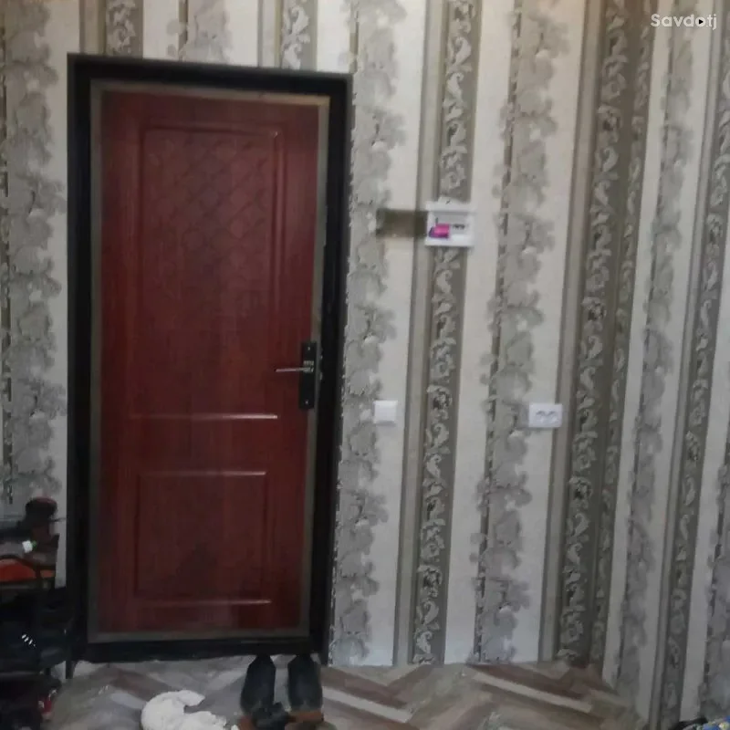 2-к квартира, 6 этаж, 46 м², Мактаби Терешкова