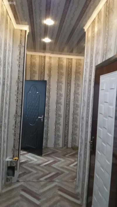 2-к квартира, 6 этаж, 46 м², Мактаби Терешкова