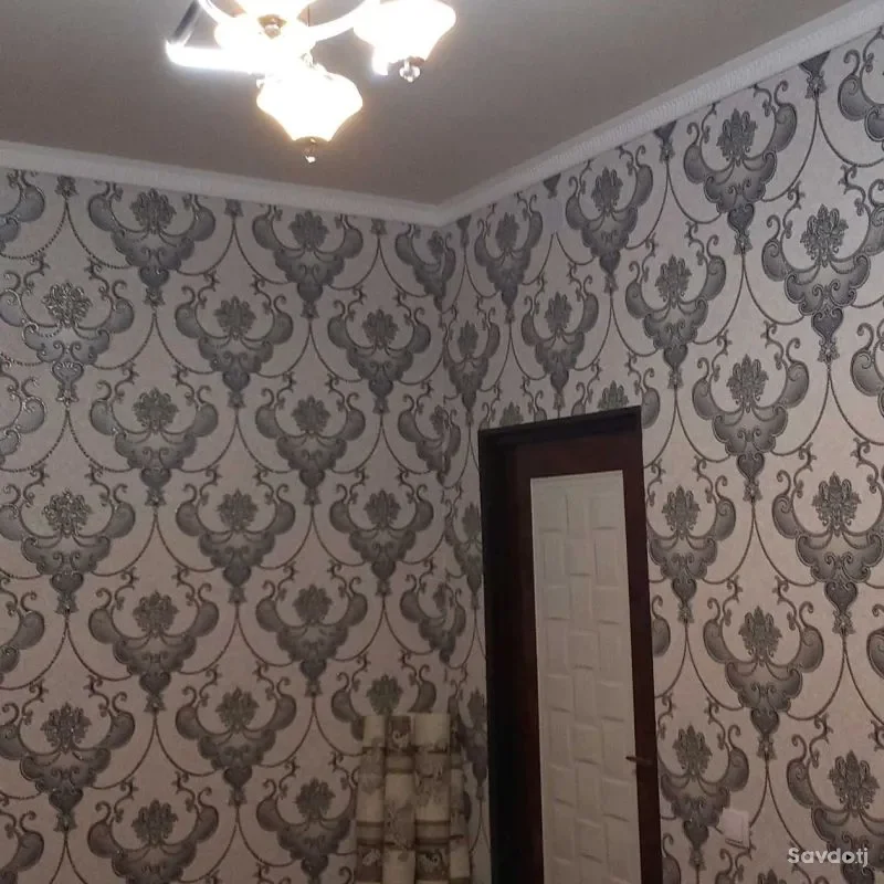 2-к квартира, 6 этаж, 46 м², Мактаби Терешкова
