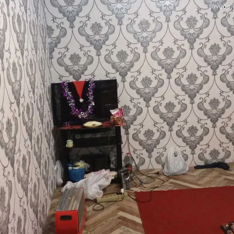 2-к квартира, 6 этаж, 46 м², Мактаби Терешкова