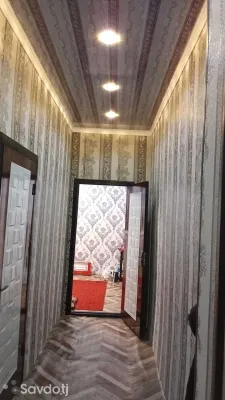 2-к квартира, 6 этаж, 46 м², Мактаби Терешкова