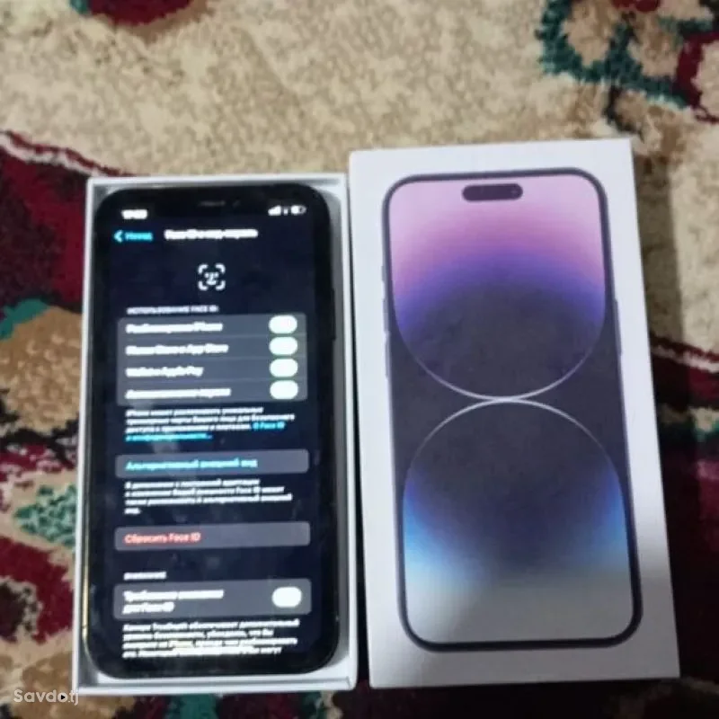 Apple iPhone xr 128 gb