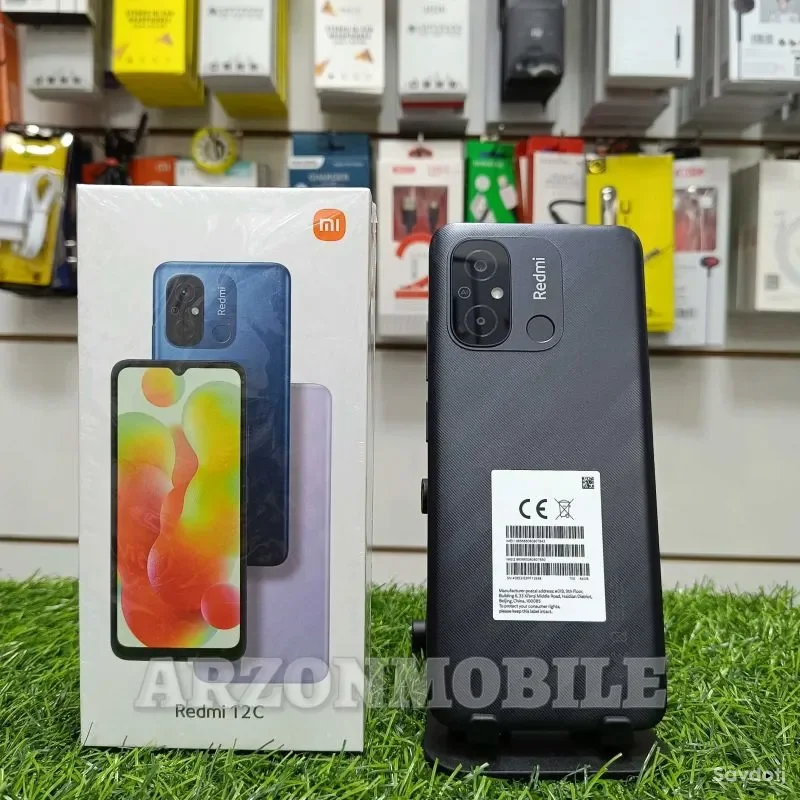 Xiaomi 128 gb — миниатюра 2