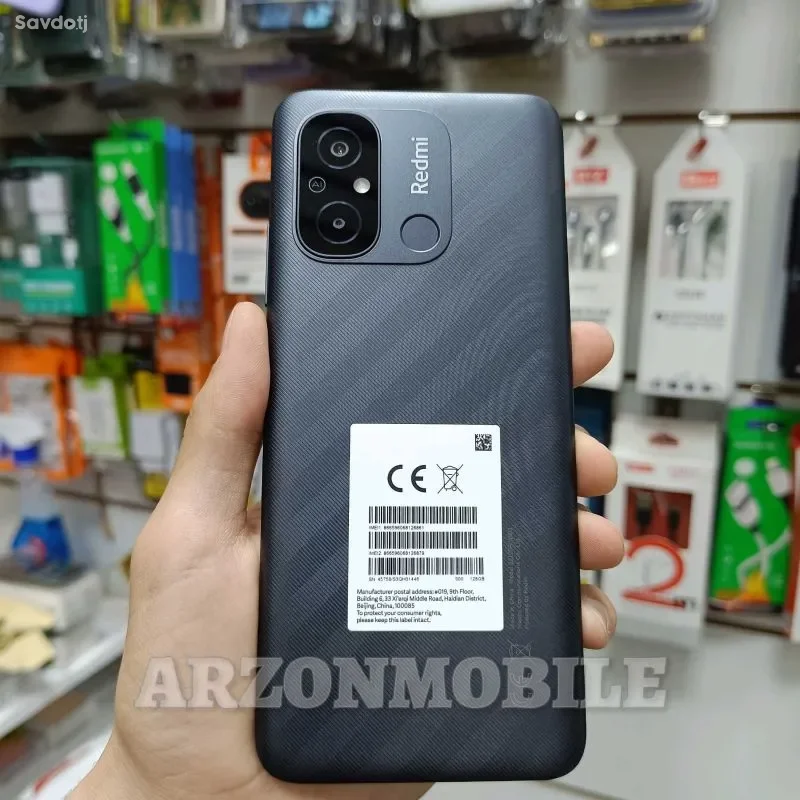 Xiaomi 128 gb — миниатюра 3