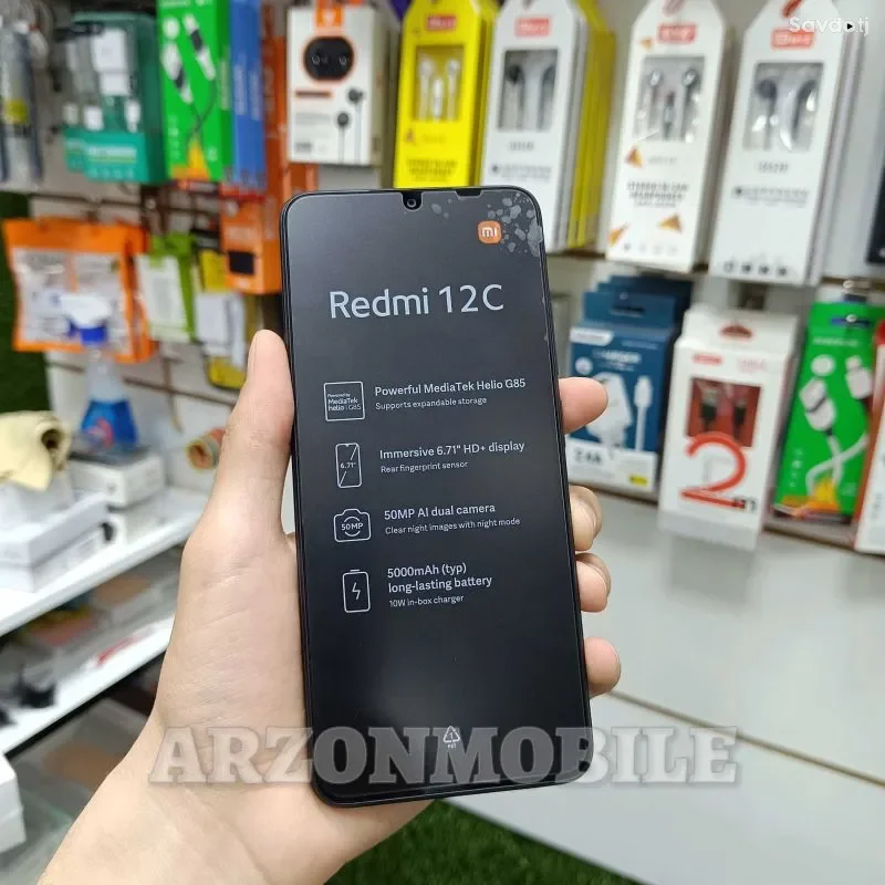 Xiaomi 128 gb — миниатюра 4