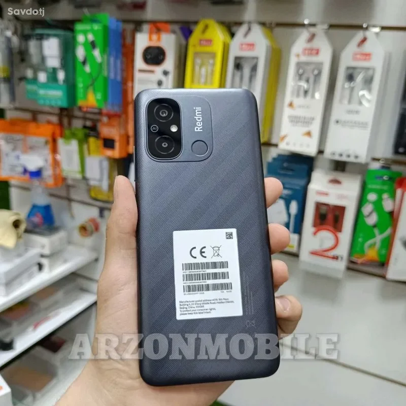 Xiaomi 128 gb — миниатюра 5