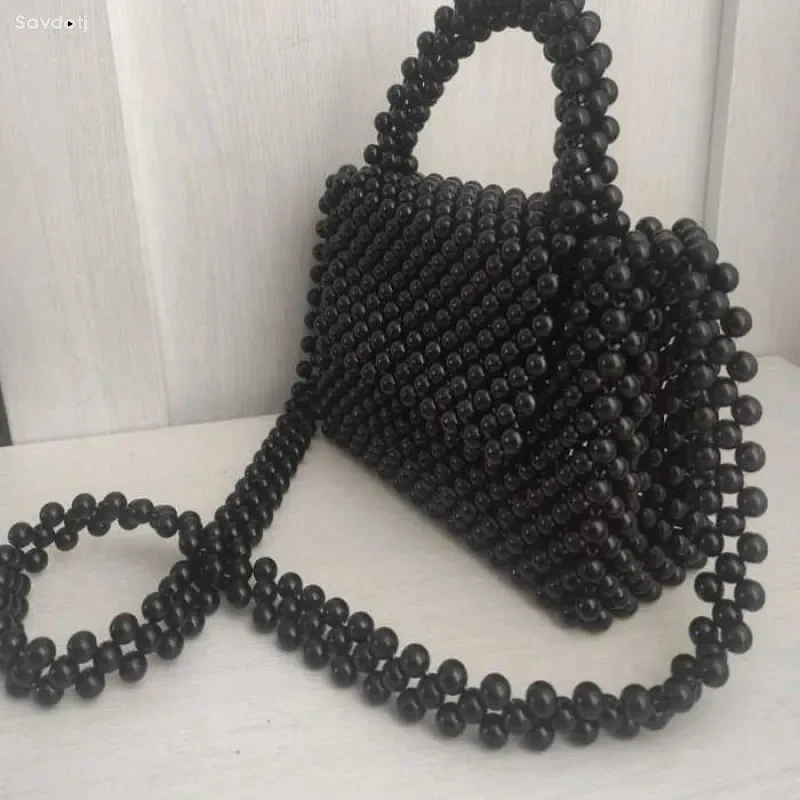 Сумка из Бусин