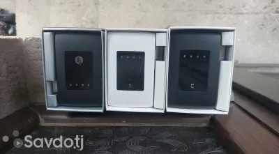 вайфай роутер