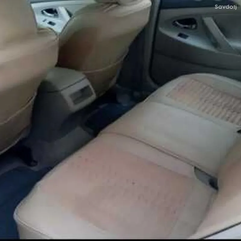 Toyota Camry 2007
