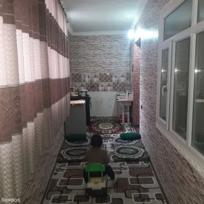 2-к квартира, 9 этаж, 54 м², ш. Душанбе н. Фирдавси кучаи Дехоти