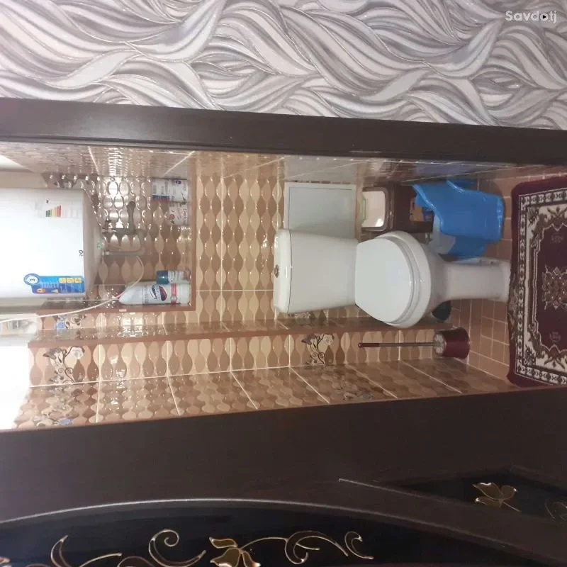 2-к квартира, 9 этаж, 54 м², ш. Душанбе н. Фирдавси кучаи Дехоти