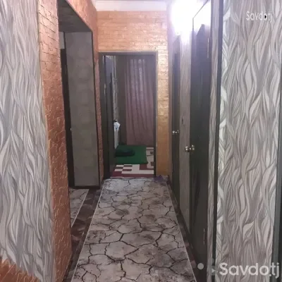 2-к квартира, 9 этаж, 54 м², ш. Душанбе н. Фирдавси кучаи Дехоти