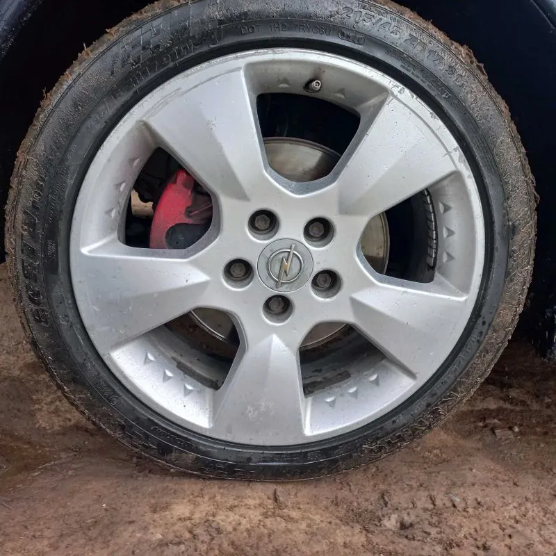 Шины и диски