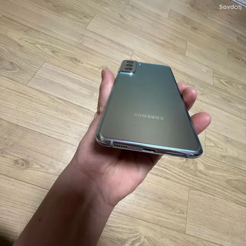 Samsung Galaxy s20 plus 256 gb — миниатюра 2