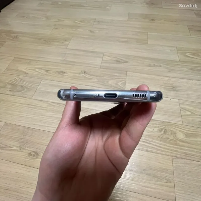 Samsung Galaxy s20 plus 256 gb — миниатюра 3